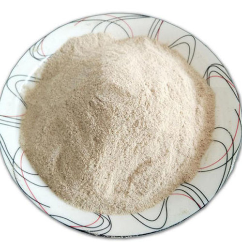 Ingrediente de substituição de refeição em pó de polidextrose de fibra dietética