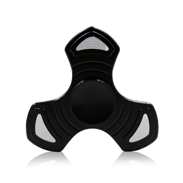 New Fidgets Toy Alumium Alloy Sensory Fidget Spinner For Tip Of The Finger Gyro