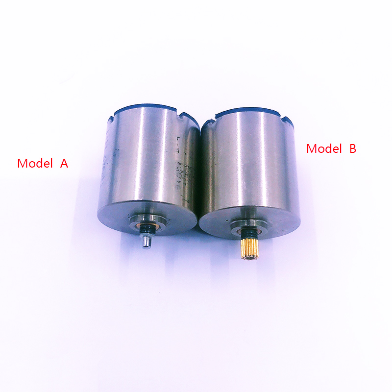 17mm*18mm Mini Coreless Motor Dc 12v 19800rpm High Speed Strong ...