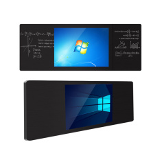 School teaching touch screen nano blackboard