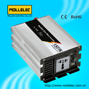 1000watts Power Inverter Pure Sine Wave Inverter with DC 12V/24V-AC 110V/220V