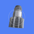 Komatsu PC55MR-2 Excavator shaft 22M-26-22130
