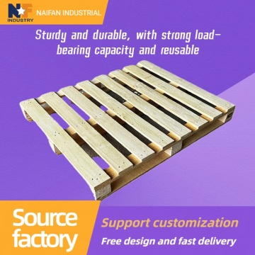 Нефумигированные экспортные картонные решения