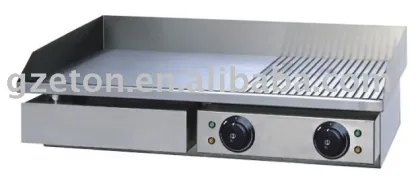 Electric Grill plate ET-GE-822