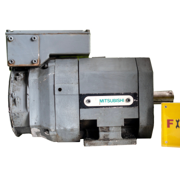 Mitsubishi CNC and Servo Motor SJ-PF2.2-01
