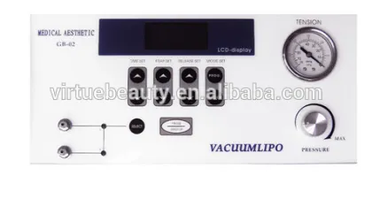 Hottest Breast care device breast up vacuum pump machine