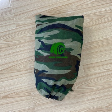 Portable Outdoor Woodland Camo Adult Ghillie Suit - Factory Price