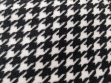 100% Polyester Polar Fleece print Knitting Fabric