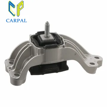 Carpal Hot Sale Rear Engine Mount for BMW MINI Convertible R55 R56 R57 R58 R59 R60 R61 22316784359