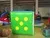 Gaint Inflatable Dice for ludo Game
