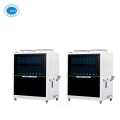 CE Certification Industrial Air Cooled Water Chiller With Indoor Water Pump And Water Tank