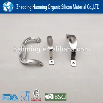stainless steel cookware handle for pots and pans cookware parts