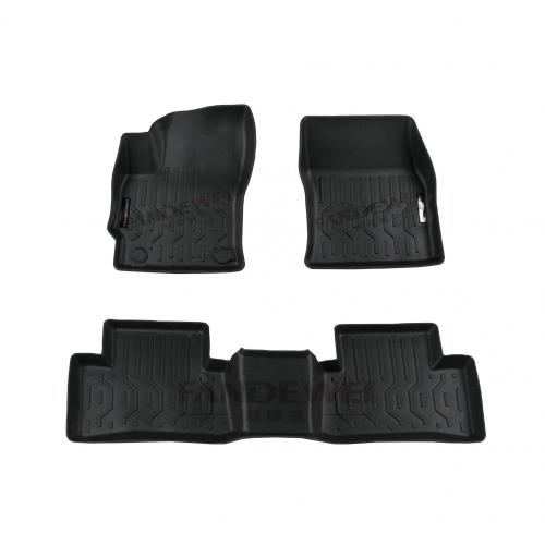 Proton X70 rubber car mats