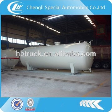 50m3 Anhydrous ammonia storage tank,Anhydrous ammonia cryogenic tank,Anhydrous ammonia transport tank