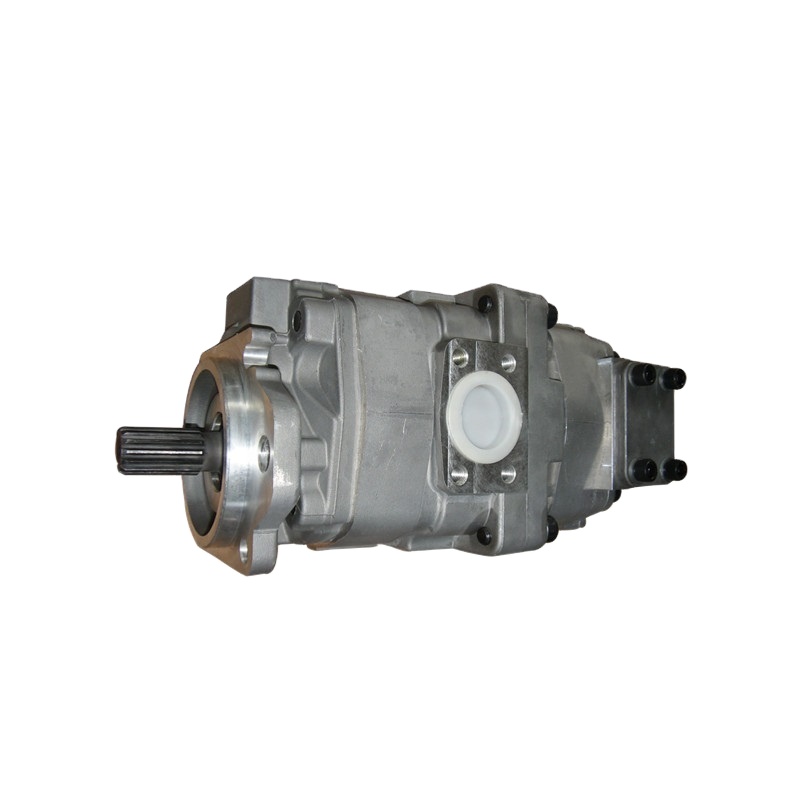 Wheel Loader WA470-5 hydraulic gear pump 705-51-30580 China