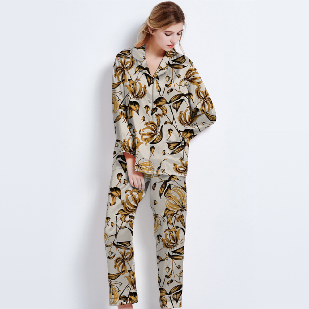 Woven Garments Digital Printing