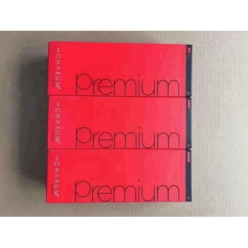 Produk Kecantikan Medis Chaeum