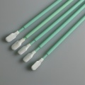 Room Industry Canon Screen Fiber Optic Cleaning Swabs