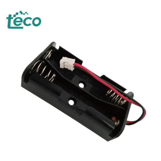DIY Wholesale Battery Kit: AA Batteries with Leads for Custom Projects