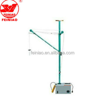 China Supplier 500KG-2Tons Portable Mini Electric Lifting Crane/Electric Hoist, 360/180 Degree