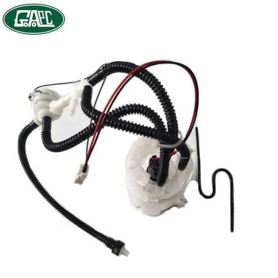 2.7L TDV6 & 3.6L TDV8 Fuel Pump for LR Discovery 3 & 4