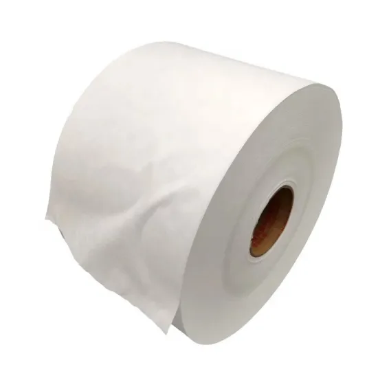 Good Quality Pp Melt-Blown Spunbond Melt Blown Fabric