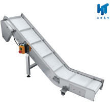 Incline Conveyor vs. Bucket Conveyor: Key Differences