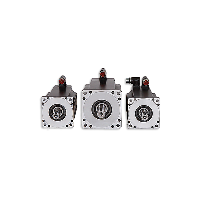 400V 750W 90mm motor servo berkinerja tinggi