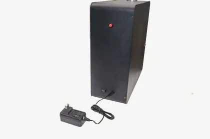 Commercial Hotel Aromatherapy Diffuser - Waterless Essential Oil Air Scent System 500ml/1000ml