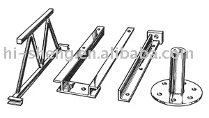 Metal fabrication, welding services
