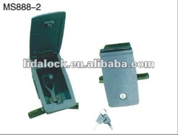 Lida/Huida MS888-2 Plane lock