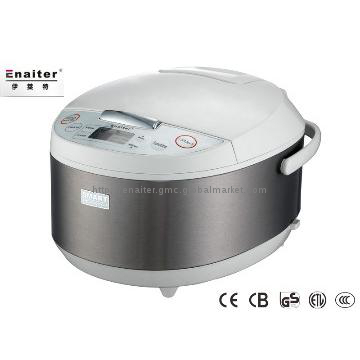 2013 Hot sale panasonic rice cooker EB-FC38 with CE and ROHS