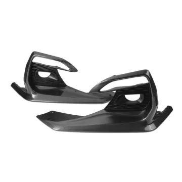 Fog Lamp Frame & Cover for INFINITI Q50 2018-2020