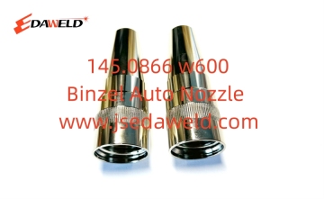 Binzel Auto Welding Nozzle 145.0866 W600