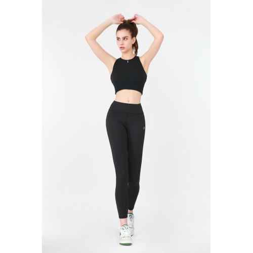 Women's Slim-Fit Yoga Pants