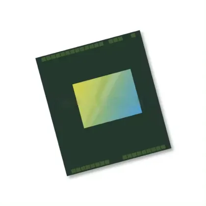 PureCel & Nyxel Technologies Enhanced OS05A20: 5 Megapixel CMOS Image Sensor