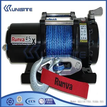 marine electric capstan winch(USC11-027)