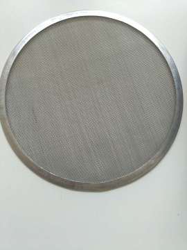 Stainless Steel Filter Disc Filter Wire Mesh Screen