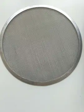 Stainless Steel Filter Round Square Disc Filter Wire Mesh Screen