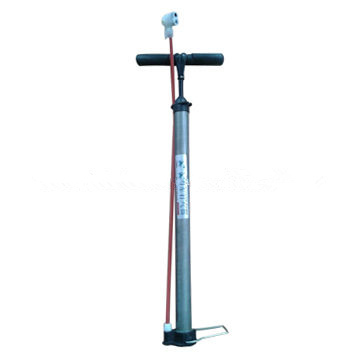 Air High Pressure Tyre Pump