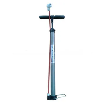 Air High Pressure Tyre Pump