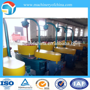 2015 best price automatic wire drawing mesh machine factory price
