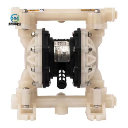 PTFE Diaphragm Full Flow Diaphragm Pump for Reverse Osmosis Water Filter - Wilden Pump Diaphragm