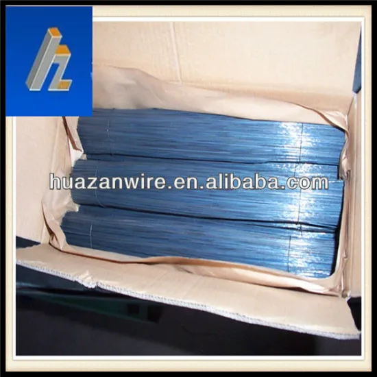 cheap Cut Wire(manufacture&plant)