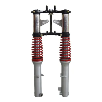 Atul Auto Rickshaw 43mm Telescopic Fork Shock Absorber
