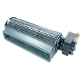 DC Blender Samed Pole Motor