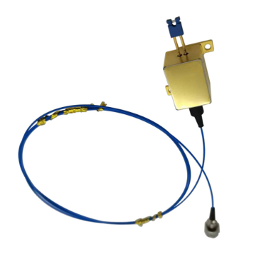 Fiber optik bağlantılı lazer: tek/çok modlu 2W/3W 1550nm