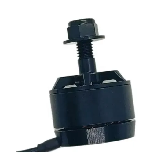 24V Qualified Brushless Micro DC Motor (BLDC) for RC Drone