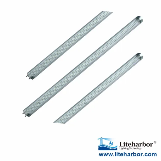 2ft or customized T5 LED Tube Lighting 9W led flexible tube lights