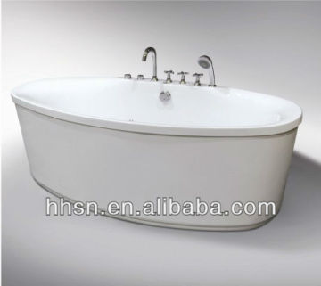 simple bathtub